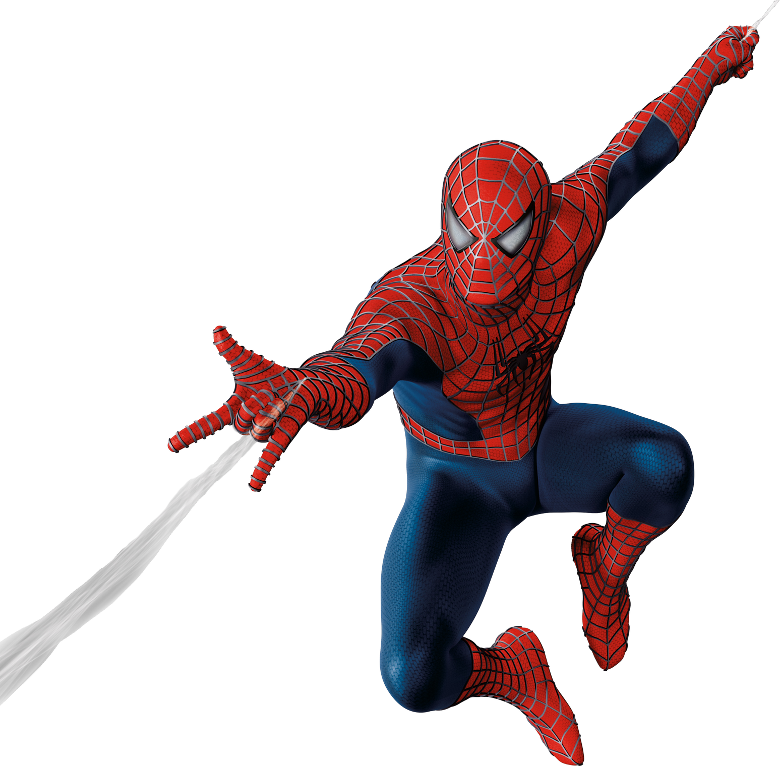 Spider-Man